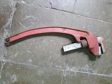 Facom ridgid holes drop forget gedore pijptangen beschikbaar voor biedingen