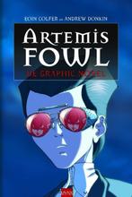 artemis fowl de graphic novel, Boeken, Stripverhalen, Eén stripboek, Ophalen of Verzenden, Nieuw, Eoin colfer