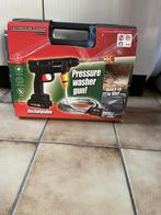 HOGEDRUKREINIGER van Starlyf, Ophalen, Nieuw