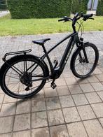Trek Allant +, Fietsen en Brommers, Ophalen, Zo goed als nieuw