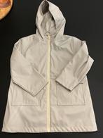 Grijze zomer/regenjas. Maat 122, Neuf, Zara, Enlèvement, Fille