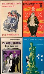 PG Wodehouse vintage uitgaven, Boeken, Ophalen of Verzenden, Zo goed als nieuw