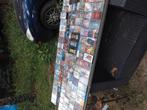 k7 cassettebandjes lot soundtracks, Cd's en Dvd's, Cassettebandjes, Ophalen of Verzenden, Zo goed als nieuw
