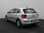 Volkswagen Polo 1.0 59kW Trendline, Auto's, Voorwielaandrijving, Stof, Gebruikt, Bedrijf