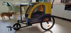 Hondenfietskar large 45 kg Hafenbande cabby serie, Dieren en Toebehoren, Ophalen, Gebruikt