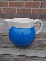 Villeroy & Boch Mettlach melkkannetje - suikerpotje, Antiek en Kunst, Ophalen of Verzenden