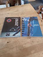 Voor de verzamelaar  : jaarboeken Club Brugge aan 10 euro pe, Boeken, Sportboeken, Ophalen of Verzenden