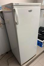 Frigo Whirlpool, Elektronische apparatuur, Koelkasten en IJskasten, Ophalen, 120 tot 140 cm, 200 liter of meer, 45 tot 60 cm