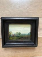 schilderij, Antiek en Kunst, Ophalen