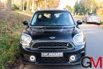 MINI Countryman Cooper SE 1.5A PHEV S E ALL4 (EU6d-T.), Auto's, Mini, Stof, Gebruikt, Countryman, 136 pk