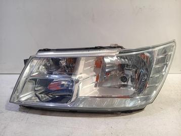 KOPLAMP LINKS Dodge Journey (01-2008/12-2020) (05067789AA) beschikbaar voor biedingen