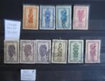 POSTZEGELS VAN BELGISCH CONGO (0), Postzegels en Munten, Postzegels | Afrika, Verzenden, Zuid-Afrika, Gestempeld