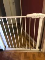 2 babyhekjes te koop, Kinderen en Baby's, Traphekjes, Ophalen, Zo goed als nieuw