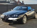 Alfa Spider, 2.0 JTS complete motor revisie TWV 5.500 EUR, Auto's, Alfa Romeo, Particulier, Te koop