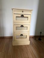 Multifunctioneel kastje, Huis en Inrichting, Kasten | Ladekasten, Ophalen, Gebruikt