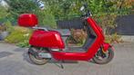 NIU N1S Elektrische scooter rood, Ophalen, Gebruikt, Elektrisch, Klasse B (45 km/u)