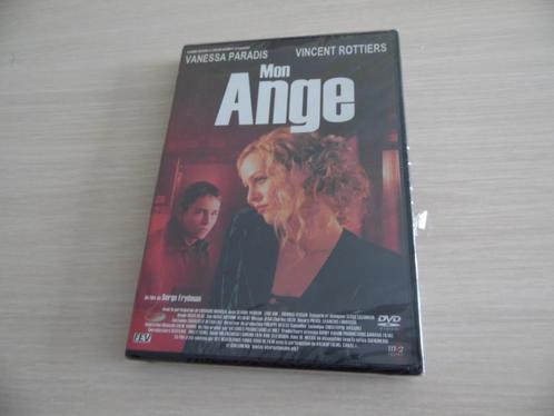 MIJN NIEUWE ENGEL IN BLISTER, Cd's en Dvd's, Dvd's | Drama, Nieuw in verpakking, Drama, Alle leeftijden, Ophalen of Verzenden