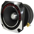 Titanium Bullet Super Tweeter 300 watt, Ophalen of Verzenden, Nieuw
