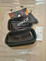 Lunettes Ekoi magnetic révo blanche, Enlèvement ou Envoi, Comme neuf, Ekoï