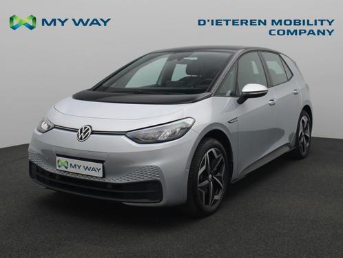 Volkswagen ID.3 ID.3 77 kWh Pro S 5pl., Auto's, Volkswagen, Overige modellen, ABS, Airbags, Airconditioning, Alarm, Boordcomputer