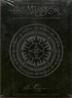 THE MISSION SILVER  25TH ANNIVERSARY AUDIO & 2 DVD-SET - NEW, Cd's en Dvd's, Verzenden, Nieuw in verpakking, Alternative