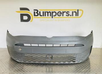 Bumper Volkswagen Caddy 2K7 2021-2025 2K7807221A Voorbumper  beschikbaar voor biedingen