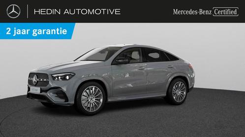 Mercedes-Benz GLE-Klasse 400 e 4MATIC Coupé AMG Line | Luch, Auto's, Mercedes-Benz, Bedrijf, Te koop, GLE Coupé, 4x4, Alarm, Bluetooth