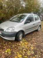 Toyota Yaris benzine 1.0 5-deurs tel:0465231994, Auto's, Toyota, 5 deurs, Particulier, Yaris, Te koop