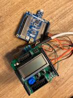 Arduino / Atmel, Ophalen of Verzenden, Zo goed als nieuw