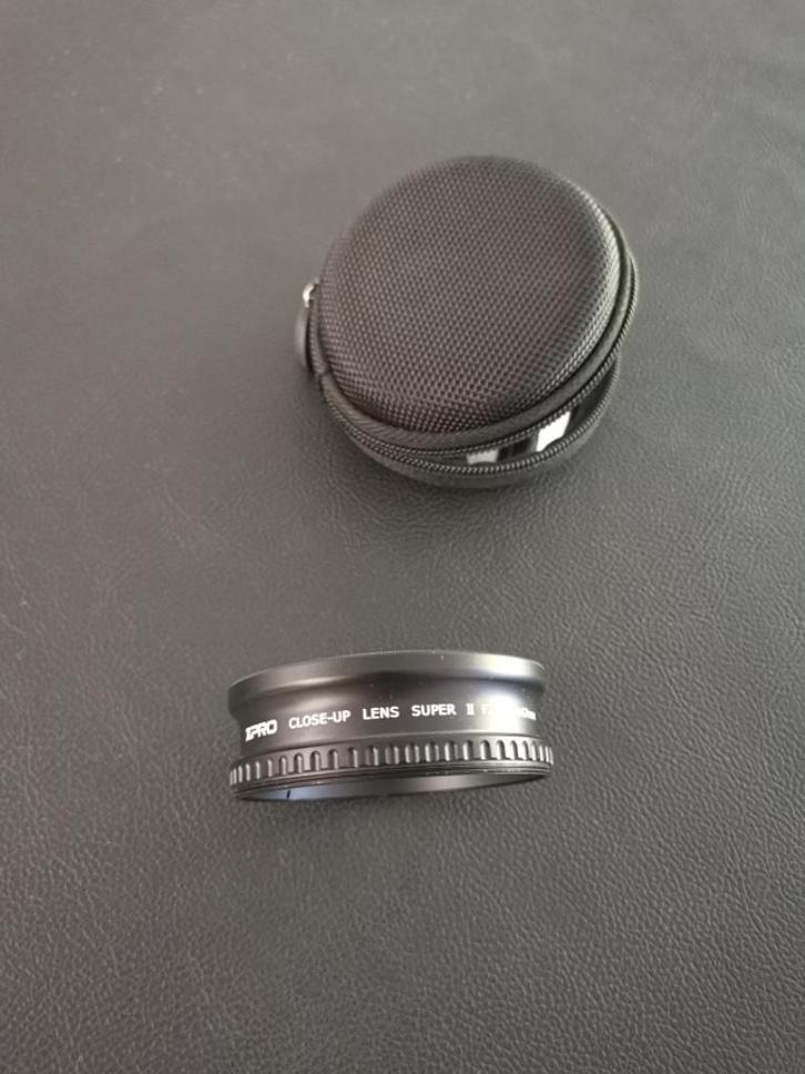 Close up lens XPRO super II f280 67mm, Audio, Tv en Foto, Fotografie | Fotostudio en Toebehoren, Zo goed als nieuw, Overige typen