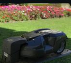 Husqvarna 310 automower, Tuin en Terras, Ophalen, Gebruikt