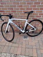 Specialized tarmac sl7, Fietsen en Brommers, Fietsen | Racefietsen, Ophalen, Zo goed als nieuw