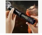 BAK4 zoom telescoop verrekijker waterbestendig (300x40 zoom), Ophalen of Verzenden, Nieuw