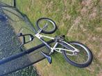 BMX wit, Fietsen en Brommers, Ophalen, Gebruikt