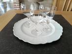 glasservies, Ophalen, Glas of Glazen, Overige stijlen, Glas