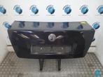 VOLKSWAGEN BORA [BOOTLID_TAILGATE] 2001, Auto-onderdelen, Ophalen of Verzenden, Gebruikt, Stiba lid