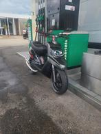 Mbk booster te ruil voor iets beter, Fietsen en Brommers, Ophalen