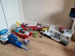 Paw patrol speelgoed, Ophalen, Zo goed als nieuw