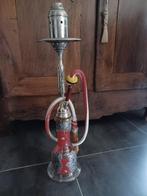 Turkse rookpijp, Enlèvement ou Envoi