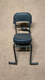 Fiets kinderzitje, Ophalen, Gebruikt