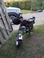 Dax 50cc, Fietsen en Brommers, Ophalen