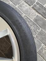 Set banden + velgen Hankook voor AUDI Q4 E-TRON 45 Corporate, Auto-onderdelen, Banden en Velgen, Ophalen, 245 mm, Nieuw, Band(en)