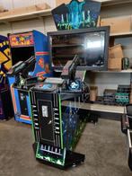 Aliens Extermination par le jeu vidéo d'arcade COIN-OP de Gl, Consoles de jeu & Jeux vidéo, Jeux | Autre, Enlèvement ou Envoi