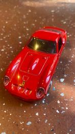 Ferrari 250 gto 1:38, Hobby en Vrije tijd, Modelauto's | Overige schalen, Ophalen of Verzenden, Nieuw, Auto