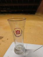 Bierglazen - fluitjes van verschillende merken, Verzamelen, Ophalen, De Koninck