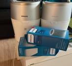 2x Philips luchtbevochtiger, Ophalen, Zo goed als nieuw, Luchtbevochtiger