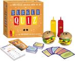 Neuf - Burger Quiz, Enlèvement ou Envoi, Neuf