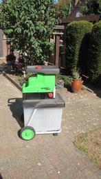 Hakselaar, Ophalen, Gebruikt, Powerplus