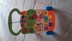 Loopwagen Vtech, Ophalen, Gebruikt