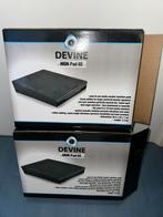 2x Devine Monitor pads 02, Muziek en Instrumenten, Ophalen of Verzenden, Nieuw, Muziekstandaard, Speaker